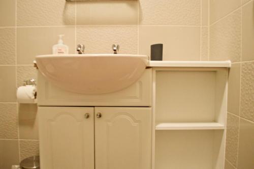 Apartamento 3 Bedroom Flat In Edinburgh