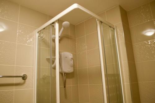 Apartamento 3 Bedroom Flat In Edinburgh