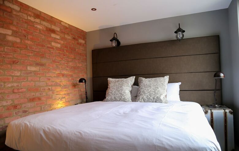 Hotel No.10 Preston