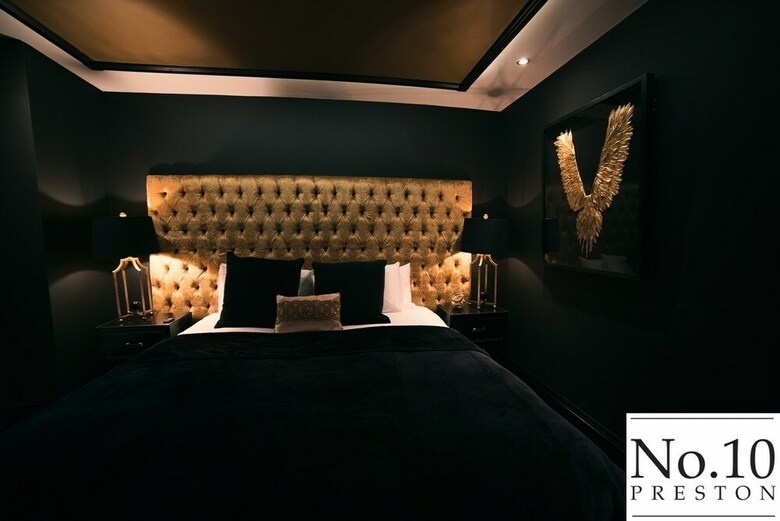 Hotel No.10 Preston
