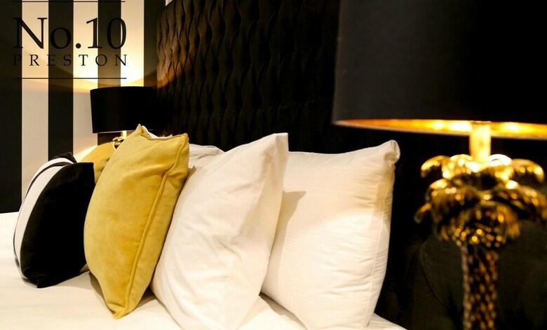 Hotel No.10 Preston