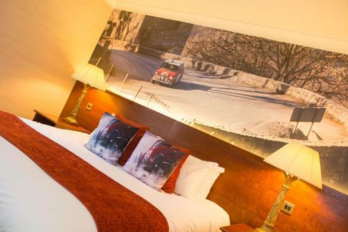 Hallmark Hotel Preston Leyland