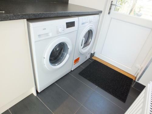 Prestwick Suites Luxury Apartment