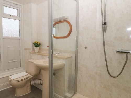 Fairway Country Hotel, Pwllheli