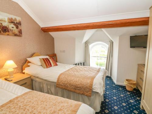 Fairway Country Hotel, Pwllheli