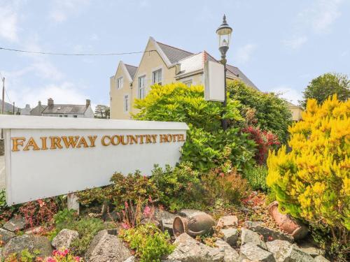 Fairway Country Hotel, Pwllheli