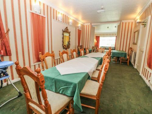 Fairway Country Hotel, Pwllheli