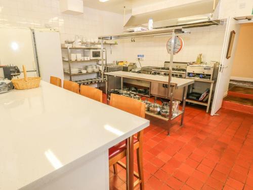 Fairway Country Hotel, Pwllheli