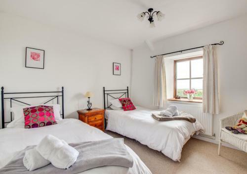 Apartamento Tai Ffolt