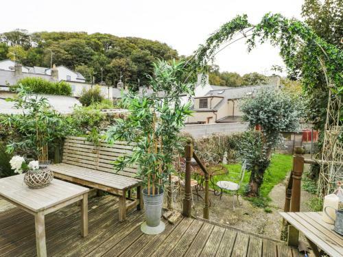 19a Kingshead Street, Pwllheli
