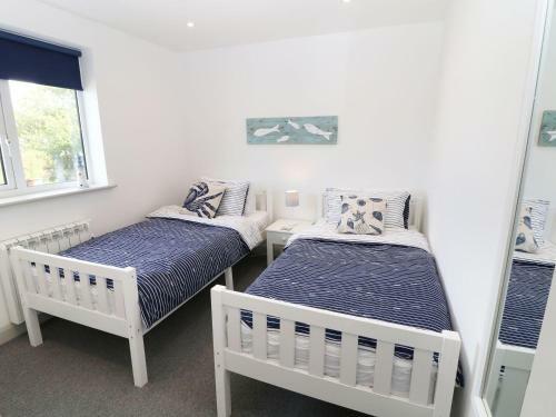 21 Llwyn Gwalch Estate, Pwllheli
