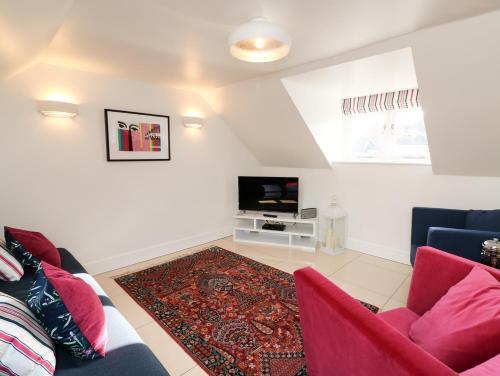 The Coach House, Poole