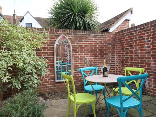 The Coach House, Poole