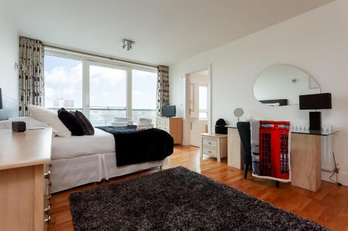 Apartamento Escapade