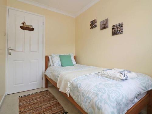 Quayside Cottage, Portreath