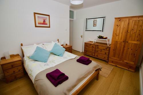 Apartamento East Strand View