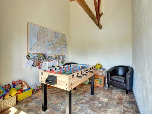 Holiday Home Cider Cottage