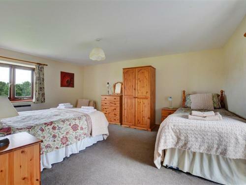 Holiday Home Miller's Rest