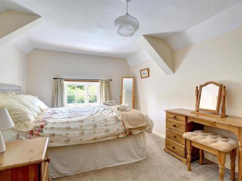 Holiday Home Tamer Cottage