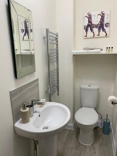 Hostal Upton Country Park Guest House