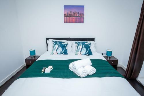 Apartamento The Coach