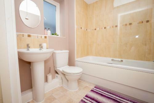 Apartamento The Coach
