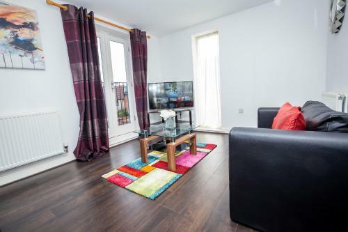 Apartamento The Coach