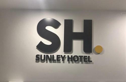 Sunley Hotel