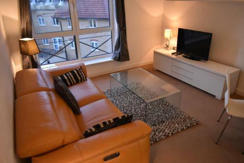 Shortletting By Centro Apartments Alpha House - Nn