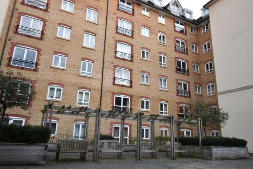 Shortletting By Centro Apartments Alpha House - Nn