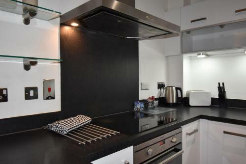 Shortletting By Centro Apartments Alpha House - Nn