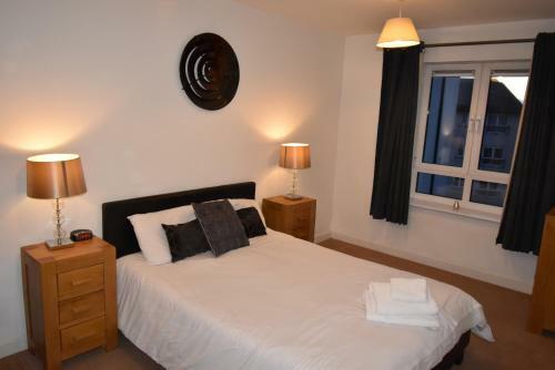 Shortletting By Centro Apartments Alpha House - Nn