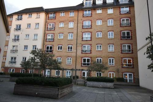 Shortletting By Centro Apartments Alpha House - Nn