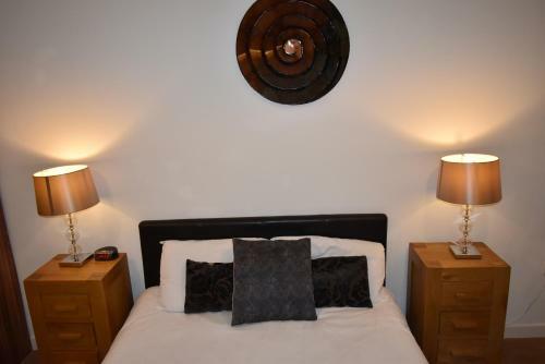 Shortletting By Centro Apartments Alpha House - Nn