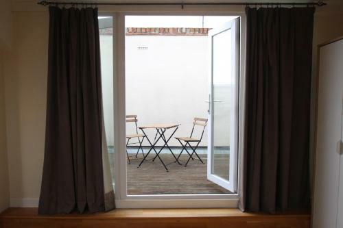 Apartamentos Istay - Boot House