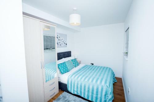 Apartamento The Luxuriant Place No.7