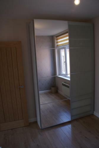 Shortletting By Wellingborough Apartments - Nn