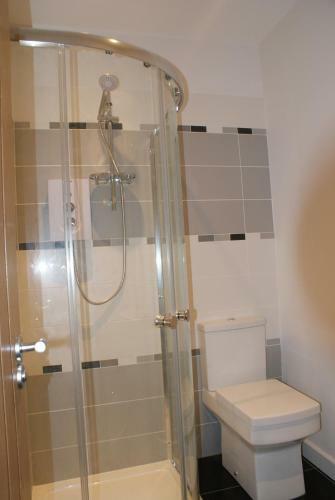 Shortletting By Wellingborough Apartments - Nn