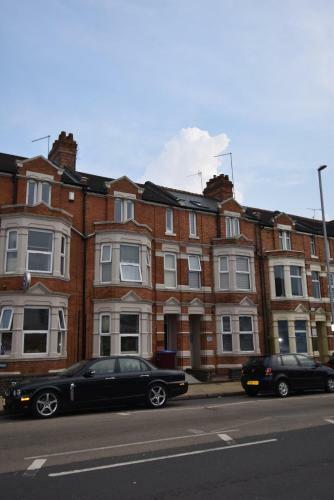 Shortletting By Wellingborough Apartments - Nn