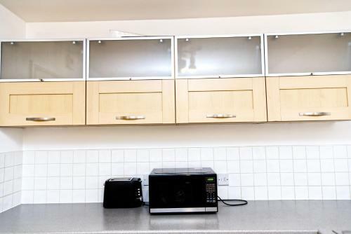 The Pent House - Lushio Apartments