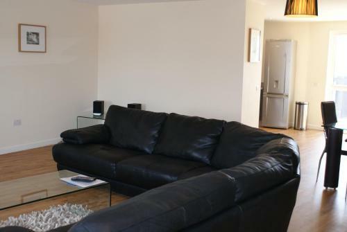Shortletting By Centro Apartments Centre P - Nn