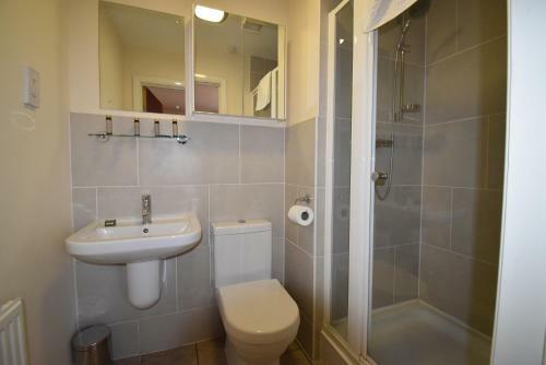 Shortletting By Centro Apartments Centre P - Nn