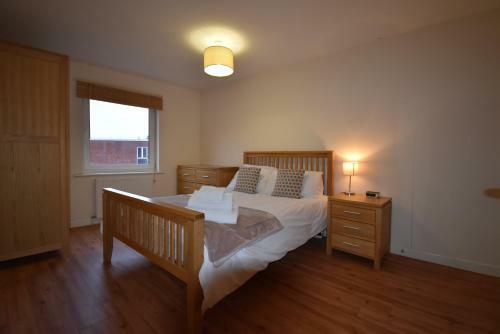 Shortletting By Centro Apartments Centre P - Nn