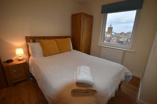 Shortletting By Centro Apartments Centre P - Nn