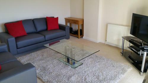 Shortletting By Centro Apartments Centre P - Nn