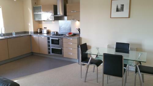 Shortletting By Centro Apartments Centre P - Nn