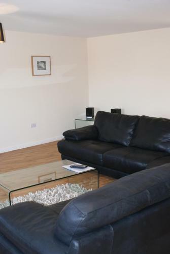 Shortletting By Centro Apartments Centre P - Nn