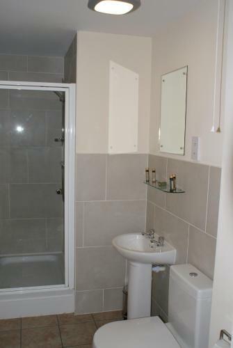Shortletting By Centro Apartments Centre P - Nn