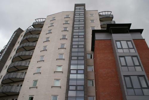 Shortletting By Centro Apartments Centre P - Nn