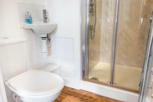 Apartamento Norfolk Holiday Properties - York Terrace